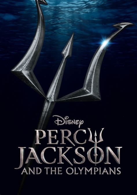 Percy Jackson and the Olympians – Season 1, Episode 8.